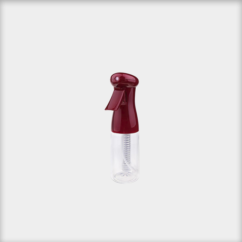 Continuous Spray Bottle