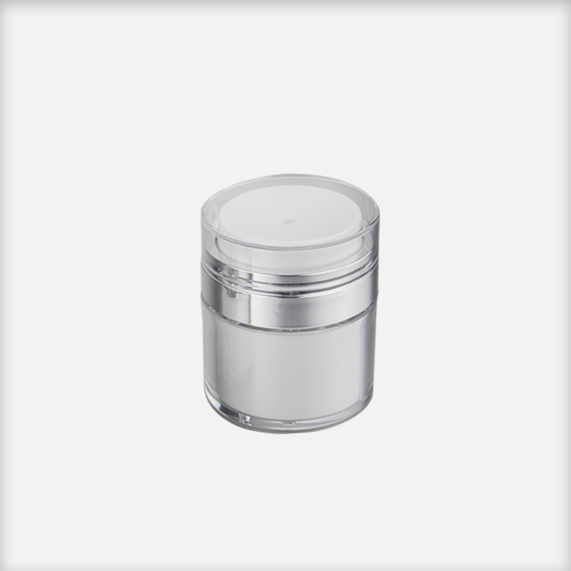 Airless Bottle