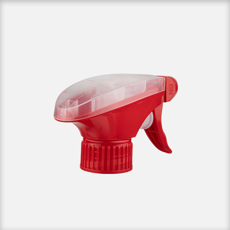 Water Trigger Sprayer