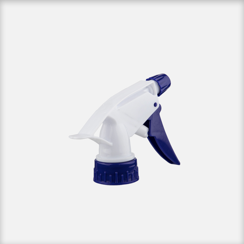 A Gun Hand Trigger Sprayer