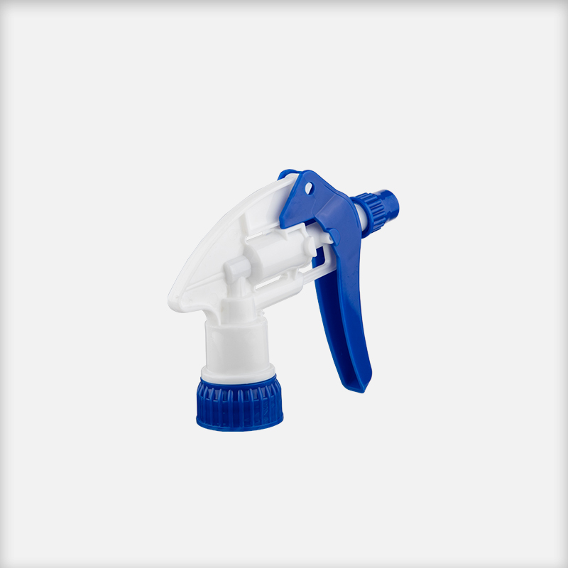 D gun Hand Trigger Sprayer