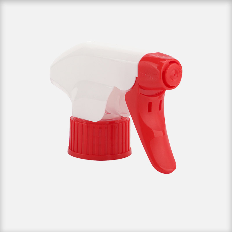 Hand Button Big Cock Full Plastic Square Gun