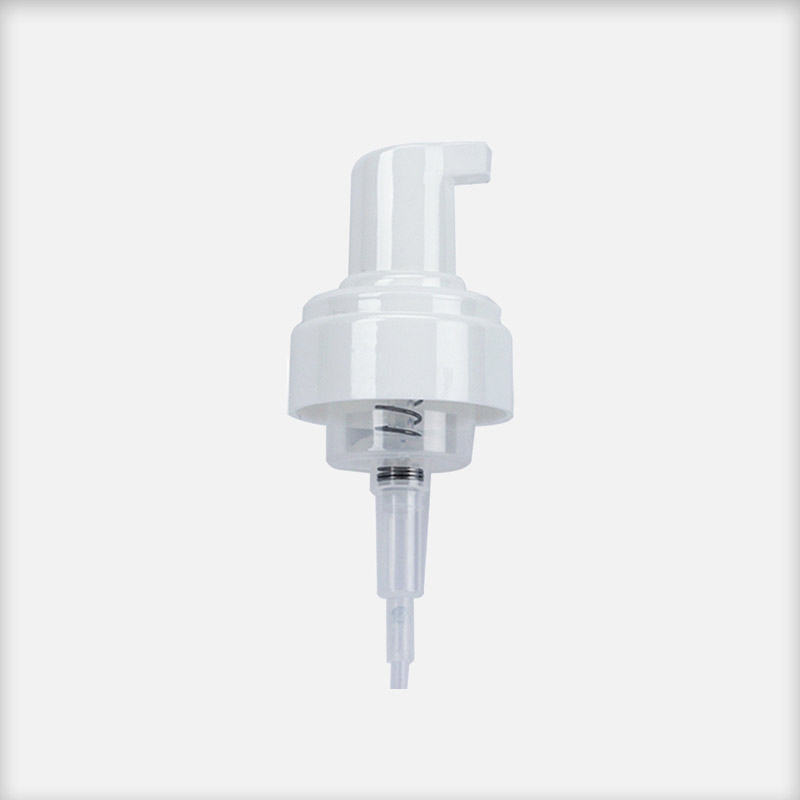 42mm foam pump