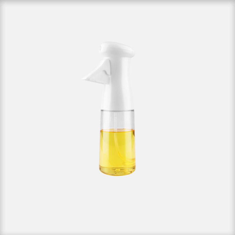 JM fan-shaped atomizing fuel spray bottle