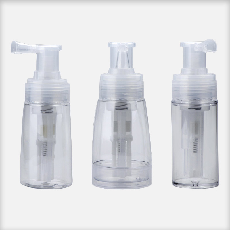 JM Dry Powder Sprayer