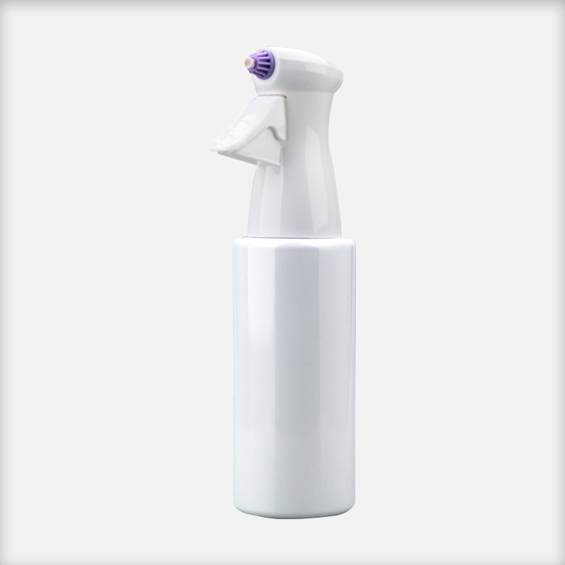 JM Pressurized Foam Bottle